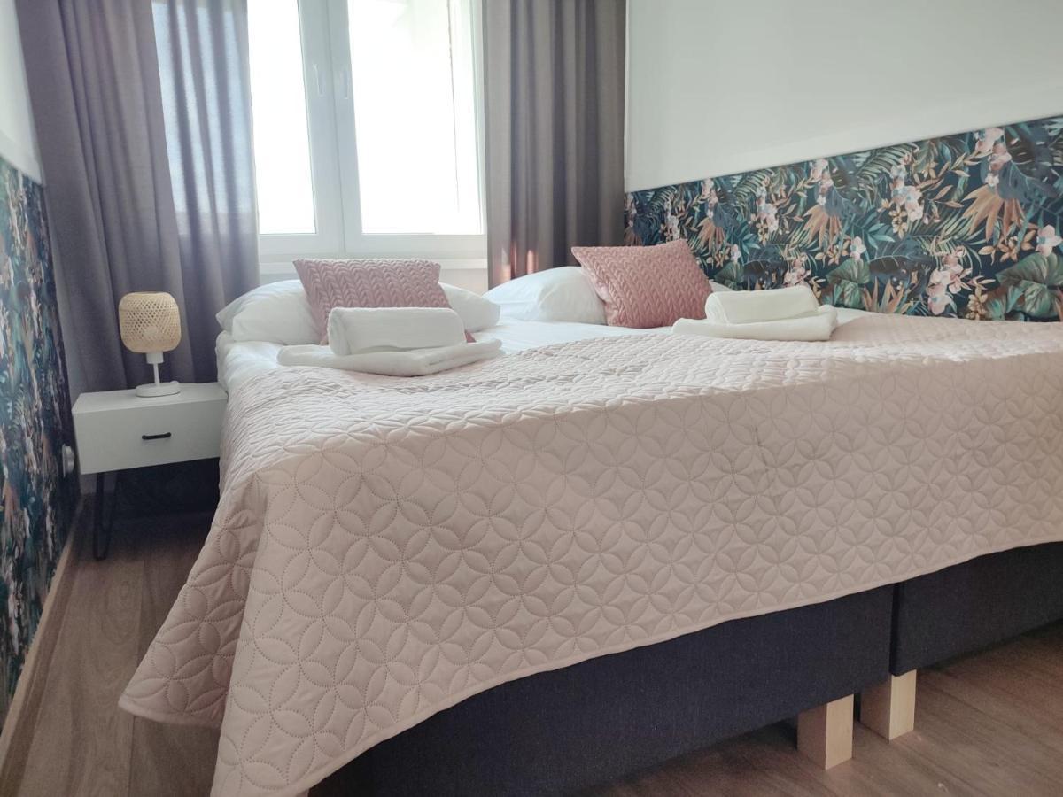 Apartament "Na Szlaku" Ґлухолази Екстер'єр фото