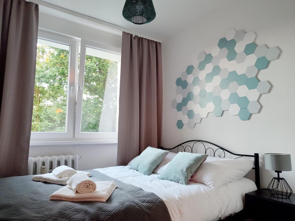 Apartament "Na Szlaku" Ґлухолази Екстер'єр фото