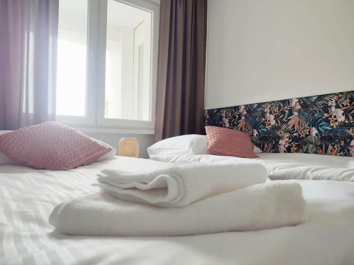 Apartament "Na Szlaku" Ґлухолази Екстер'єр фото
